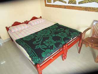 Santa Mariya Tourist Home, Vagamon 2